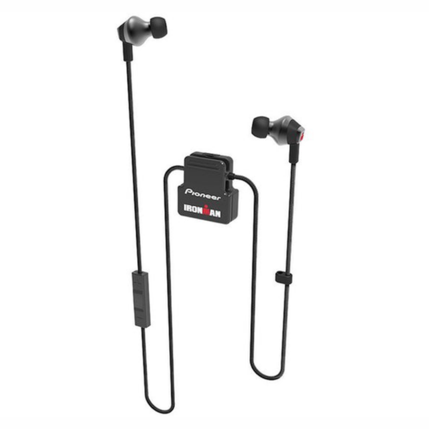 Pioneer Ironman Wireless Sports Earphones