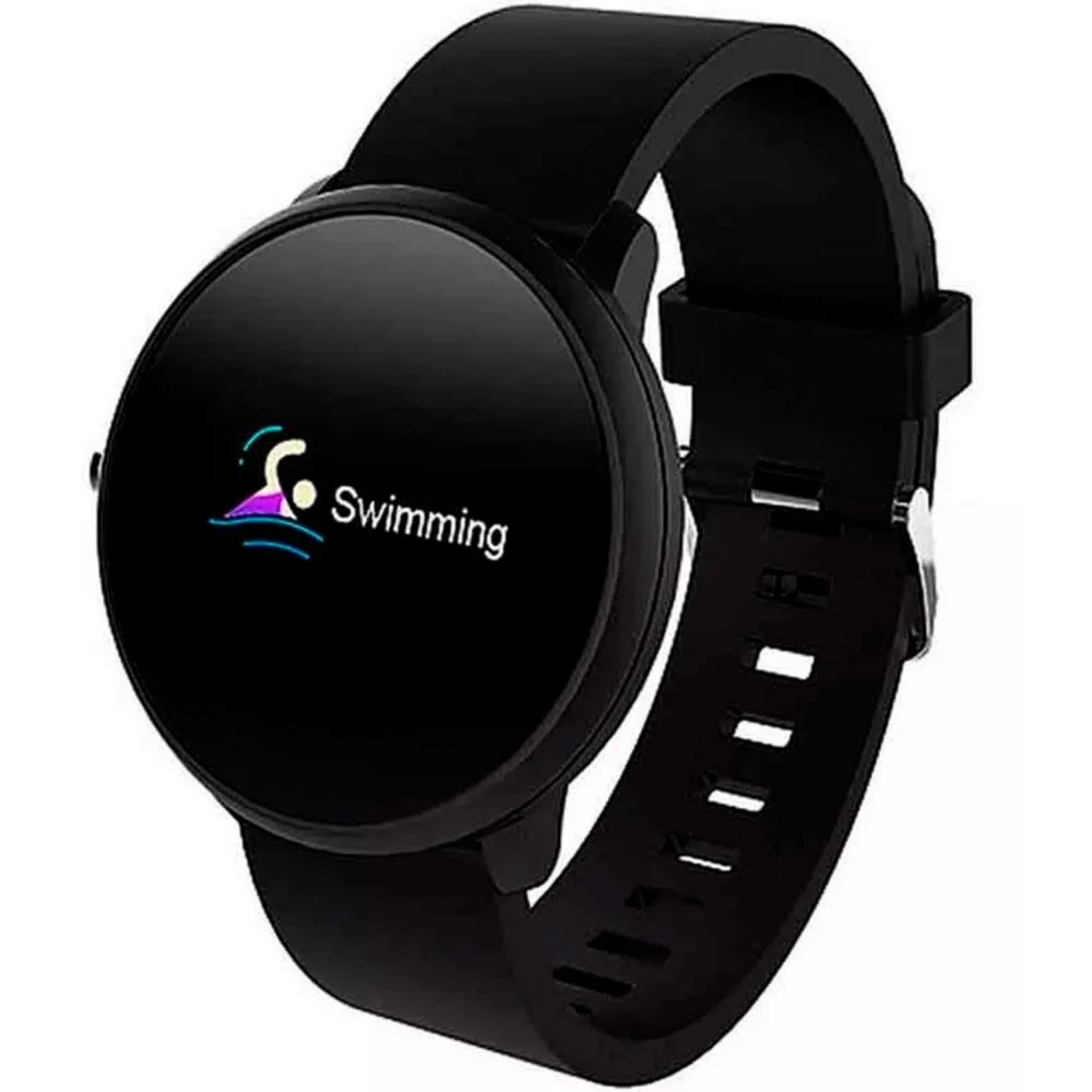 Lenovo 2024 smartwatch hw10